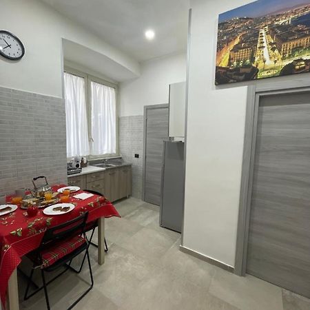 那不勒斯House Irene公寓 外观 照片